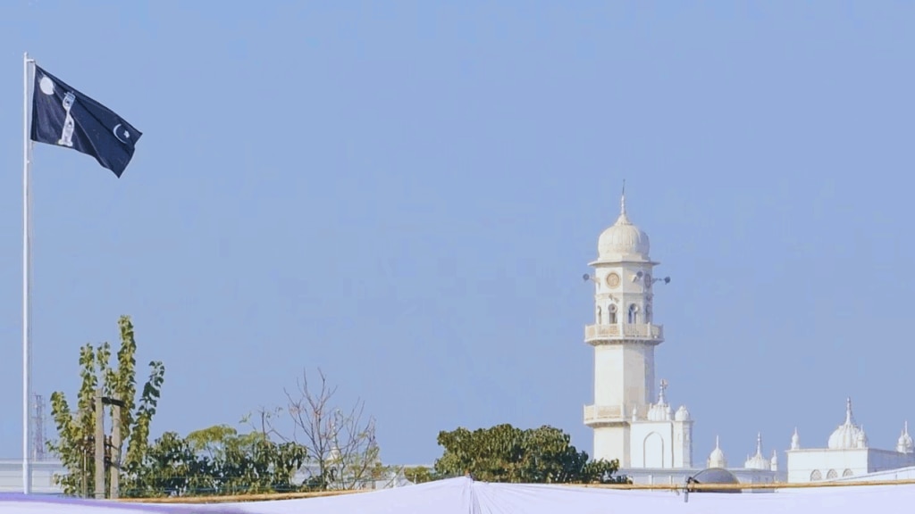 Khilafat-e-Ahmadiyya: A testament to the truthfulness of the Promised Messiah 1 Khilafat-e-Ahmadiyya: A testament to the truthfulness of the Promised Messiah