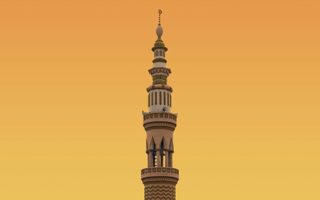 7 spiritual truths of adhan, the Islamic call to prayer 1 7 spiritual truths of adhan, the Islamic call to prayer