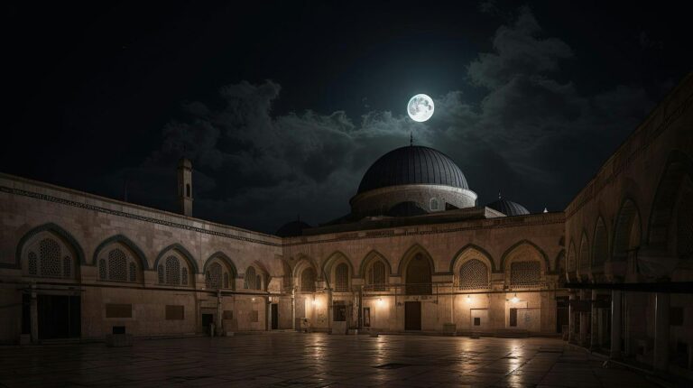 Answers to Everyday Issues – Part 85: Tarawih, i‘tikaf of the Promised Messiah, parentage, joining congregational salat, Nabi and Rasul, Ahmadiyya fiqh, ‘aqiqah, walimah, buying a car on finance