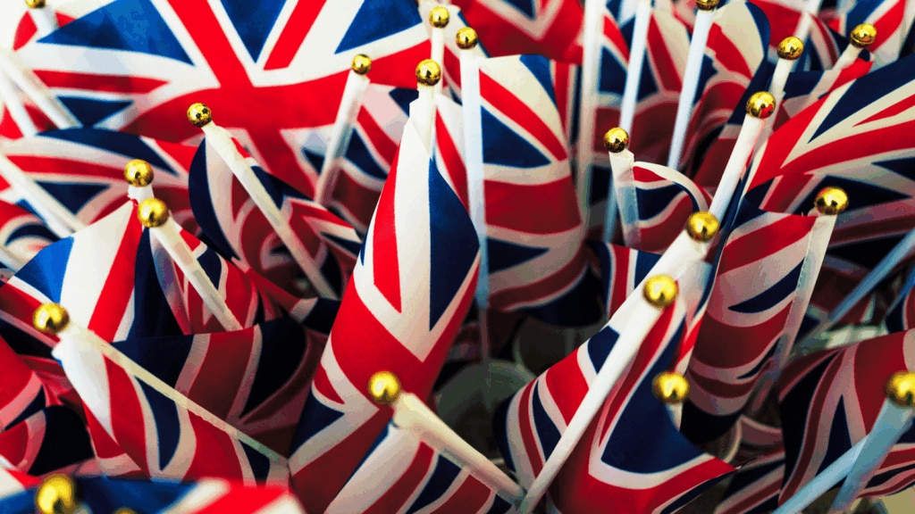 Faith and patriotism: An Islamic response to the ‘Unite the Kingdom’ flag protests 1 Faith and patriotism: An Islamic response to the ‘Unite the Kingdom’ flag protests