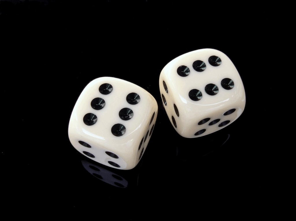 Answers to Everyday Issues – Part 86: Dice-based board games, men wearing diamond rings and the concept of ummati Nabi 1 Answers to Everyday Issues – Part 86