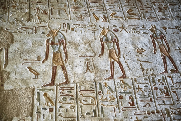 Answers to Everyday Issues – Part 93: Prophet Joseph and women of Egypt, Earth’s orbit, naming of Ruhani Khazain, reading directly from the Quran in prayers, parentage and identity