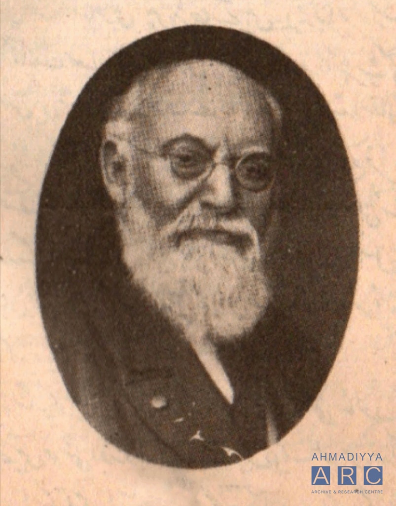 E M Wherry