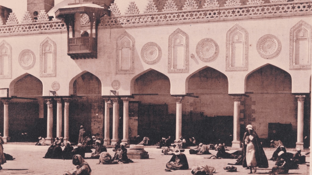 ‘Placing poison in honey’: Al-Azhar journal publishes Egyptian scholar’s inadvertent testimony to Ahmadiyya scholarship 2 Website Thumbnails Vol 6 18