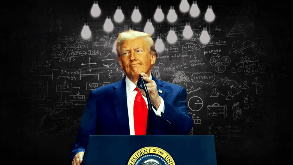 Opinion: Why the new US plan for Palestine is doomed to fail 1 Opinion: Why the new US plan for Palestine is doomed to fail