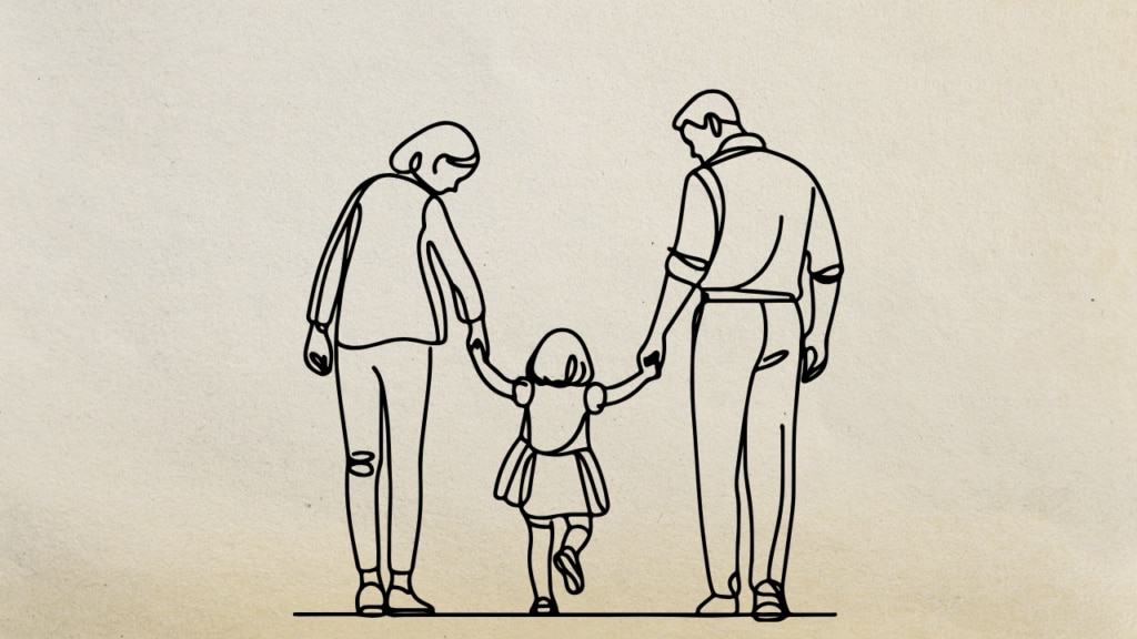 Understanding parenthood: A guide to positive and effective parenting 1 Understanding parenthood: A guide to positive and effective parenting