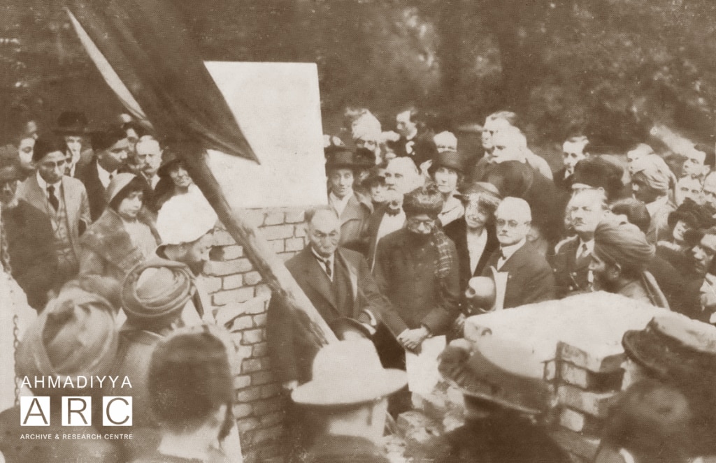 This Week in History: 24 October 1924