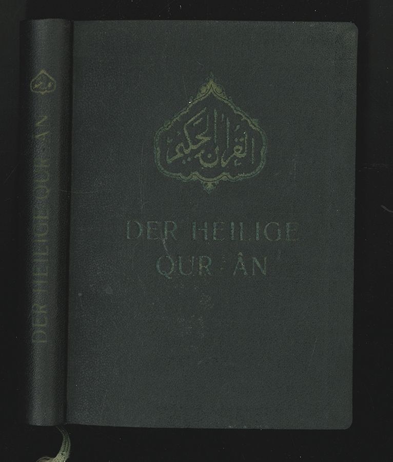 ‘Placing poison in honey’: Al-Azhar journal publishes Egyptian scholar’s inadvertent testimony to Ahmadiyya scholarship 1 image 2025 10 27 14 39 06