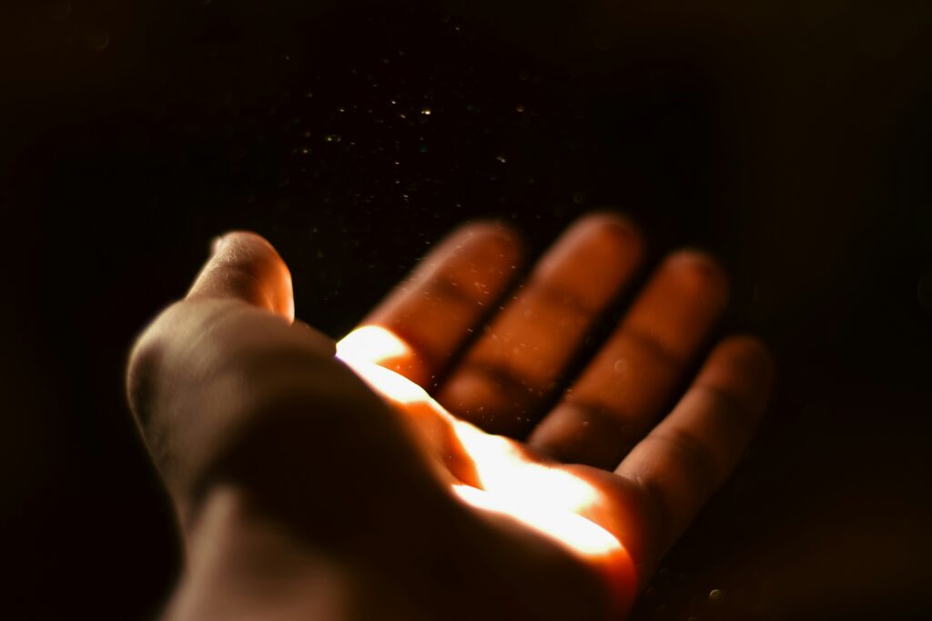 Beyond vengeance: The science of forgiveness