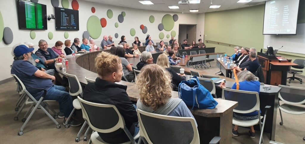 Jamaat-e-Ahmadiyya Calgary holds Peace Symposia across Northern Canada