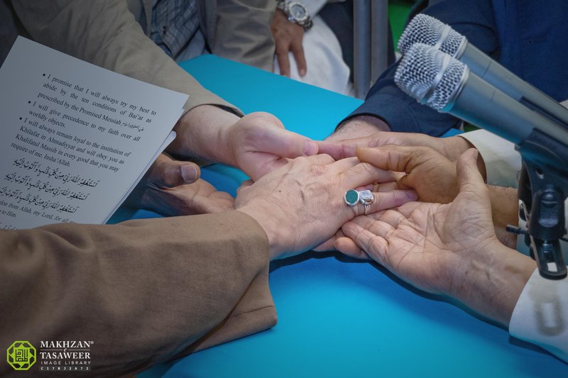 Answers to Everyday Issues – Part 96: Tabarruk, Satan, angels, Eid al-Adha rituals and reciting the names of Surahs, ta‘awwuz and basmalah