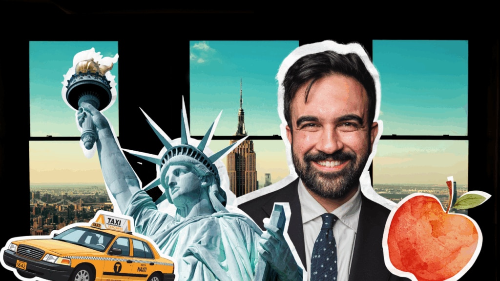 Muslim mayor in New York: Mamdani’s historic win and the path ahead 1 Muslim mayor in New York: Mamdani’s historic win and the path ahead