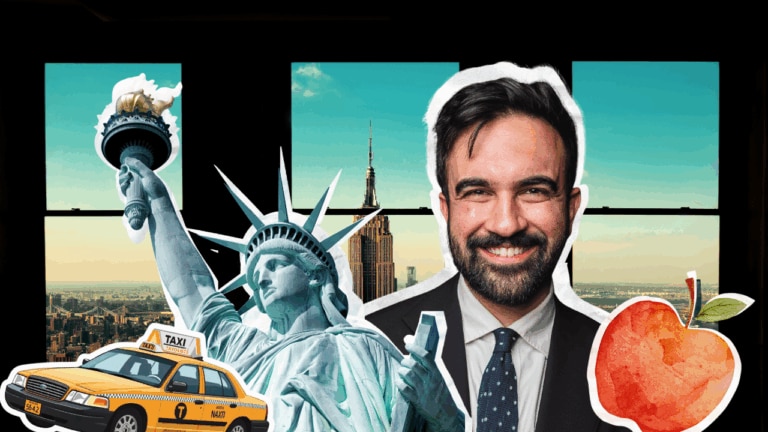 Muslim mayor in New York: Mamdani’s historic win and the path ahead