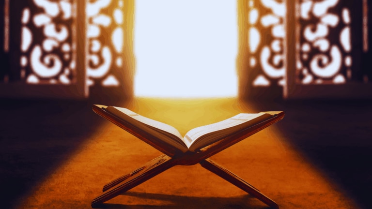 The living archive: How the Arab gift of memorisation preserved Islam