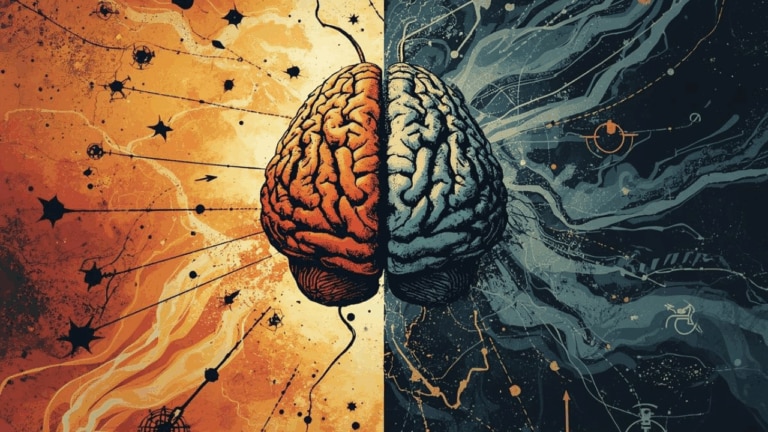 Moral and spiritual perfection despite human flaws