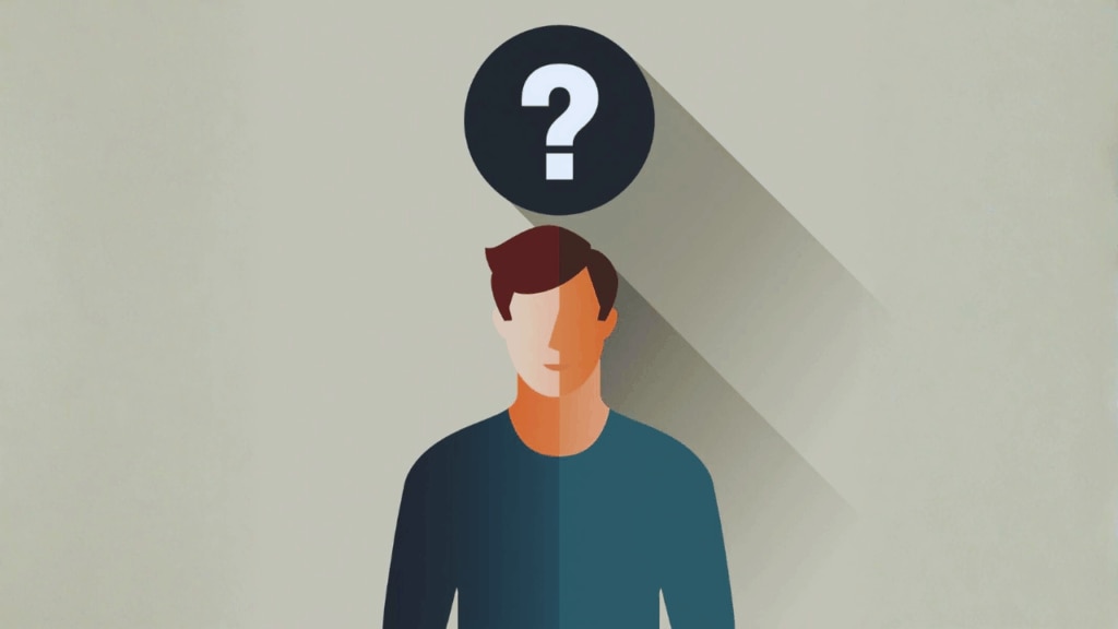 Don’t sleep on obedience: The difference between questioning and asking questions 1 Don’t sleep on obedience: The difference between questioning and asking questions