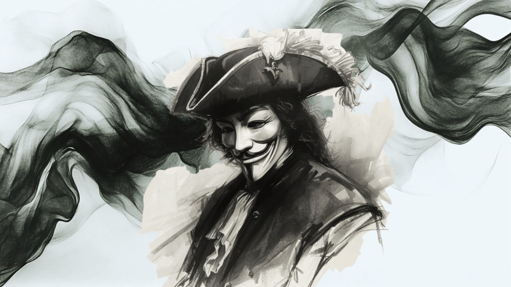 ‘Remember, remember the 5th of November’: Remembering one of England’s darkest chapters in history 