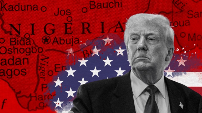Christian genocide in Nigeria: A fabricated pretext for American intervention
