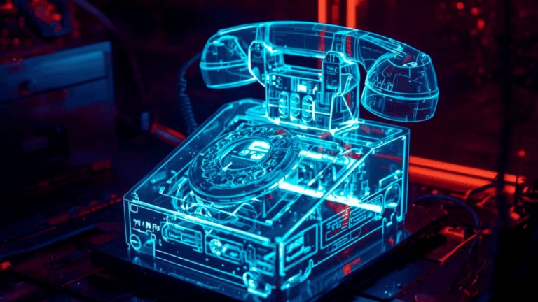 Digital amnesia: The phone number we forgot