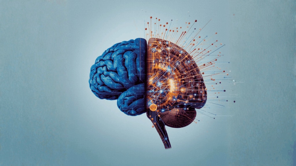 The battle between artificial and human intelligence