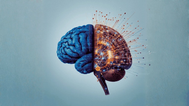 The battle between artificial and human intelligence