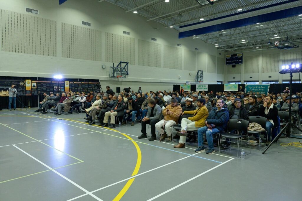 Khatm-e-Nabuwwat-conference-Calgary-Canada