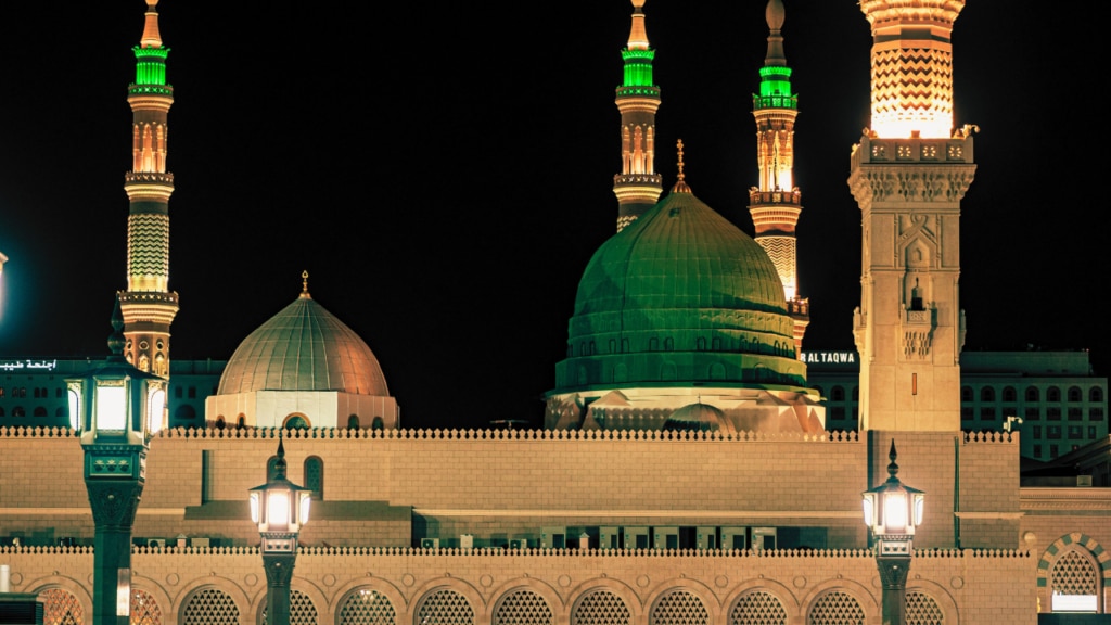 Women in early Islam: