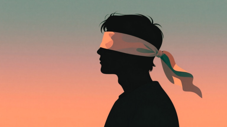 Belief in God isn’t blind faith – it’s a rational choice