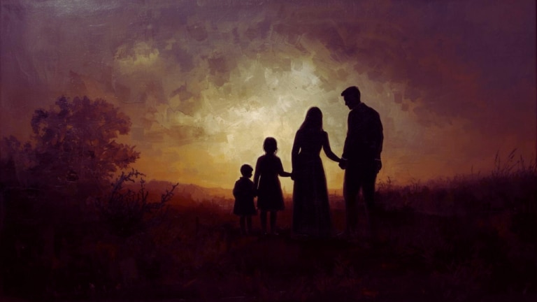 When one falls, the family feels it: Accountability in Islam