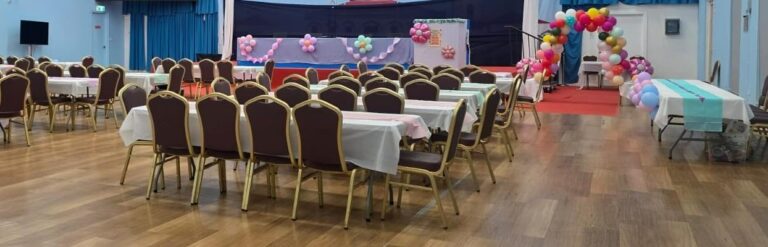 Nasirat summer camp held in Australia