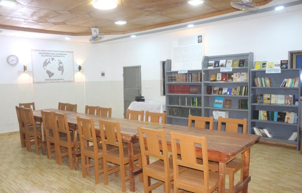 Two mosques and a regional library inaugurated in Ivory Coast 2 0