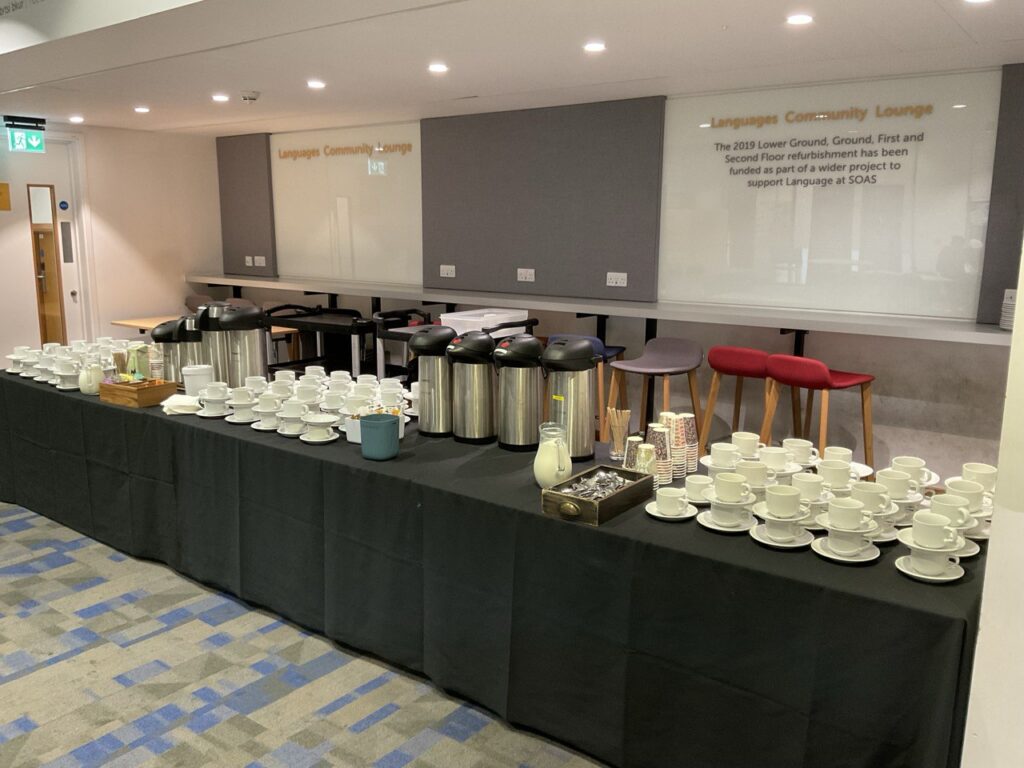 IAMLA Symposium 2026