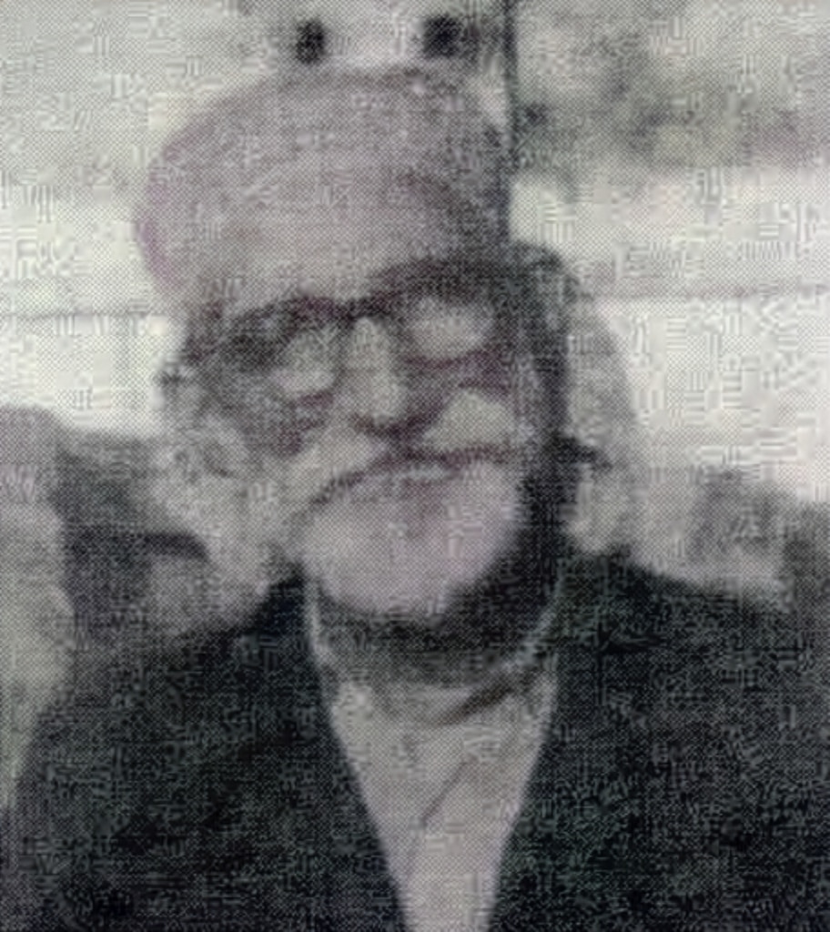 Pioneer Missionaries: 22 – Hazrat Sufi Abdul Qadeer Niaz, Companion of the Messiah and pioneer missionary in the land of the rising Sun 1 Hazrat Sufi Abdul Qadeer Niaz V3