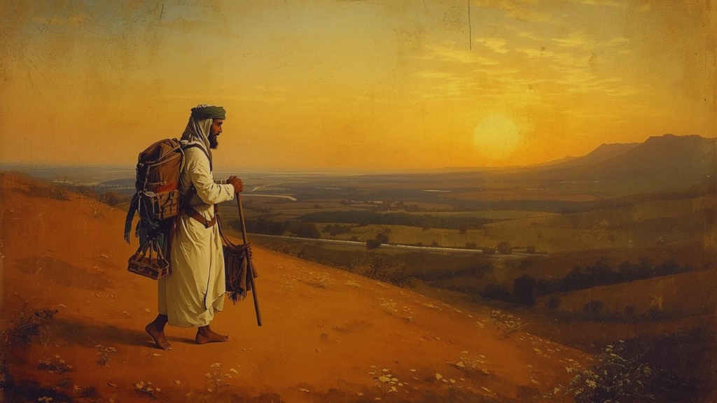 The duty of travellers to refrain from fasting in Ramadan: A juristic examination 1 Ramadan-Fasting-Travelling-Islam