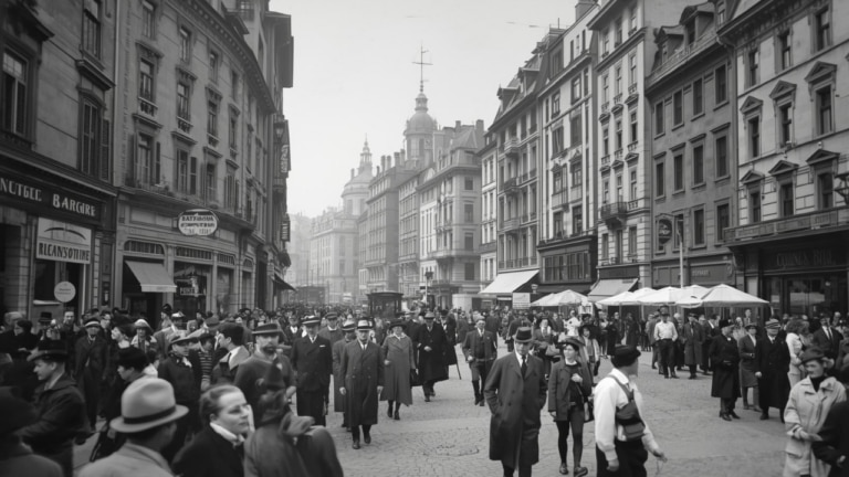 How an Ahmadi missionary in Berlin reshaped a Western scholar’s view on religious unity (1926)