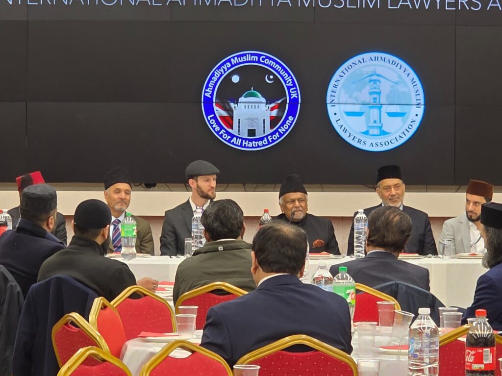 IAMLA Symposium 2026